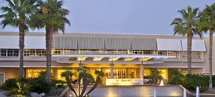 科罗拉多岛万豪Spa度假酒店(Coronado Island Marriott Resort & Spa)图片