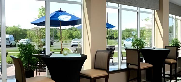 希尔顿花园旅馆-西安普顿蒙荷里(Hilton Garden Inn Mount Holly/Westampton)图片