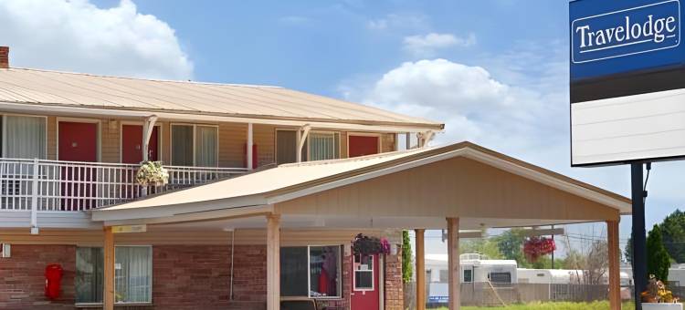 Travelodge by Wyndham la Grande图片