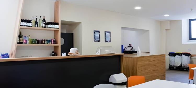 罗马斯科特中心酒店(Roma Scout Center)图片