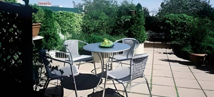 ANA Gala Vienna, Trademark by Wyndham图片