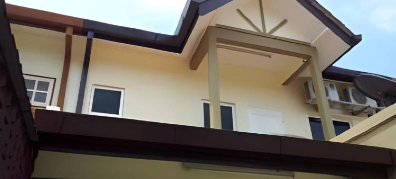 琼克阳光宾馆(Sunshine Jonker Guesthouse)图片