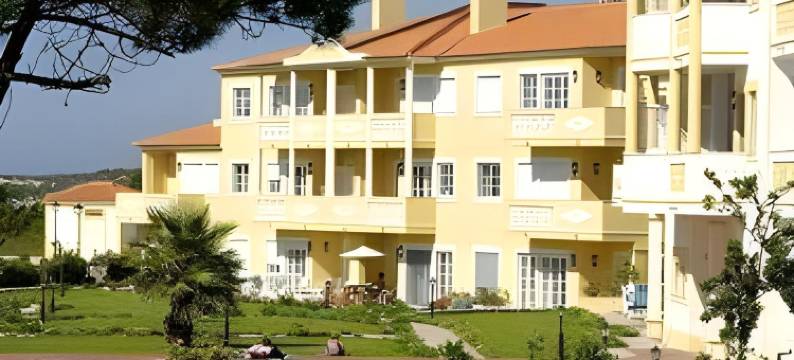 村 - 普拉亚德雷伊高尔夫及海滩度假酒店(The Village – Praia D’El Rey Golf & Beach Resort)图片