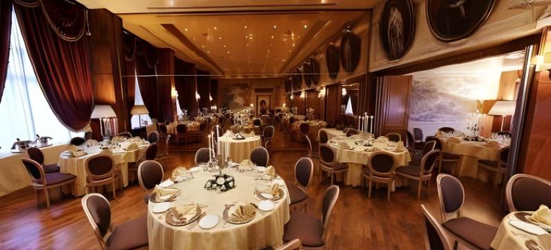 德拉维雷梦莎 - 世界小型豪华酒店(Hotel de la Ville - Monza)图片