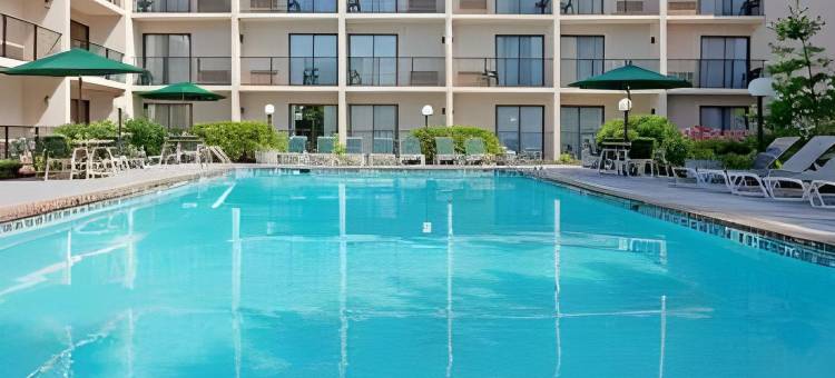 Residence Inn Bath Brunswick Area图片