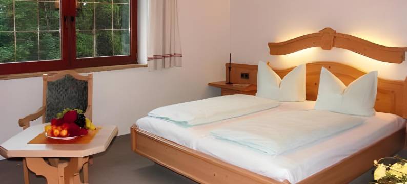 科勒胡特 - 富森博酒店及餐厅(Hotel Und Restaurant Köhlerhütte - Fürstenbrunn)图片