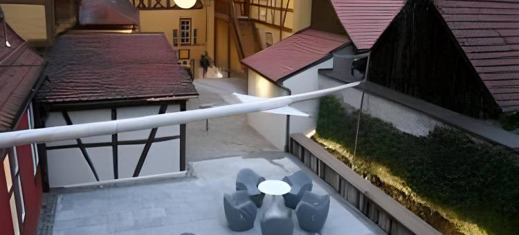 菏泽罗浮酒店(Hezelhof Hotel)图片