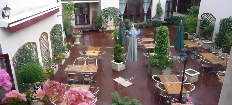 诺曼底酒店(Hotel Normandy)图片