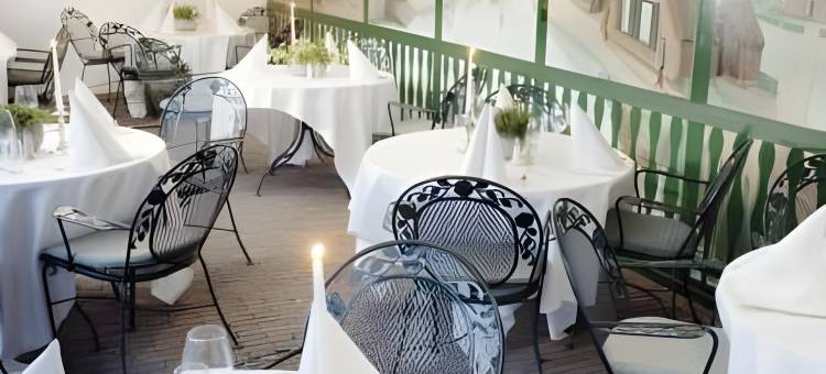 克雷佩尔曼弗莱彻餐厅酒店(Fletcher Hotel-Restaurant de Klepperman)图片