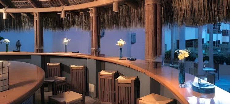 纳塔利亚精品酒店 (限成人)(Casa Natalia Boutique Hotel Adults Only)图片