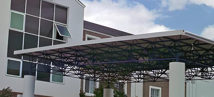 Super 8 by Wyndham Aurora East(Super 8 by Wyndham Aurora East)图片