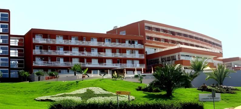 普拉瓦拉古纳阿尔巴托斯酒店(Hotel Albatros Plava Laguna)图片