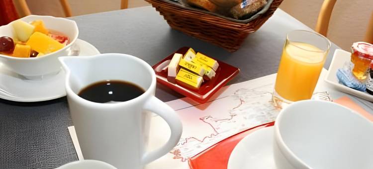亚特兰特酒店(Atalante)图片