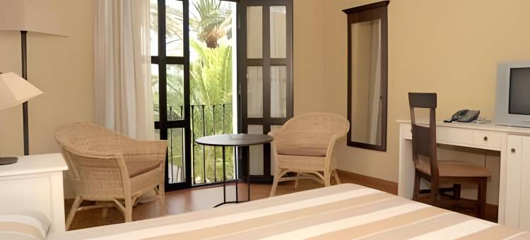 米哈斯庄园伊鲁尼奥酒店(Ilunion Hacienda de Mijas)图片