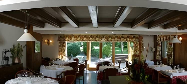 卡萨艾琳Spa酒店(Hotel & Spa Casa Irene)图片