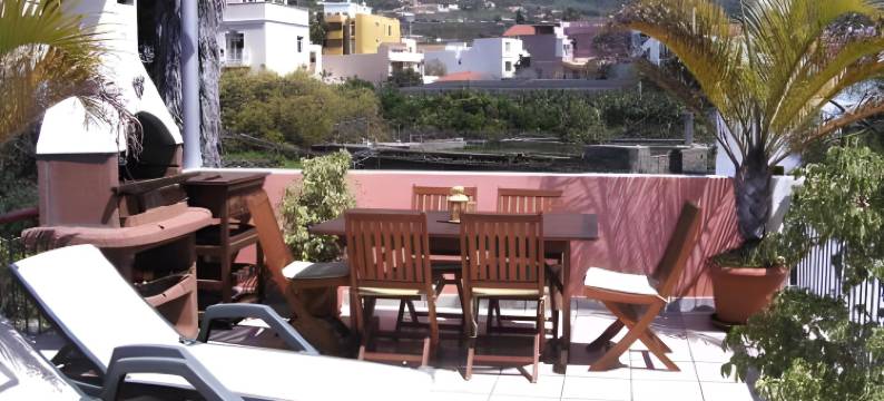 庭院公寓(Apartamentos El Patio)图片