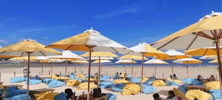 平潭海石厝客栈图片