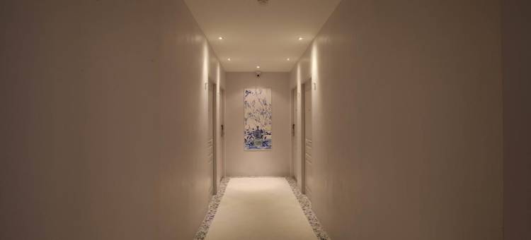 K大厦精品酒店(K Maison Boutique Hotel)图片