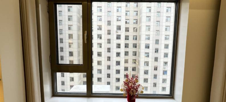 栖迹民宿(公园路分店)图片