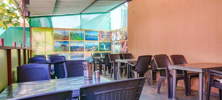 FabHotel 奇纳尔公寓(FabHotel Chinar Residency)图片