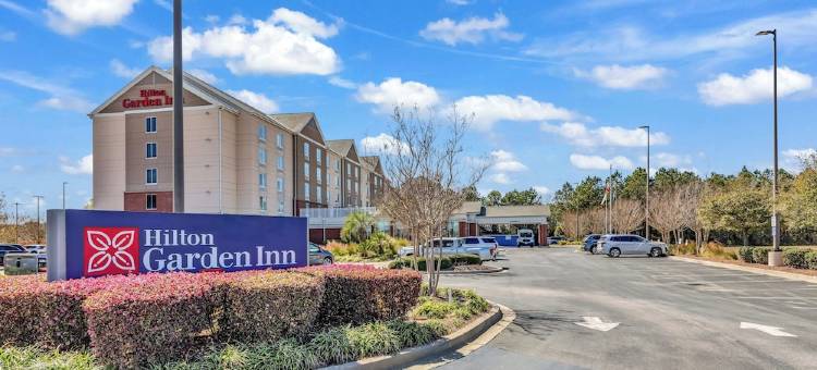 默特尔比奇/沿海大商场希尔顿花园旅馆(Hilton Garden Inn Myrtle Beach/Coastal Grand Mall)图片