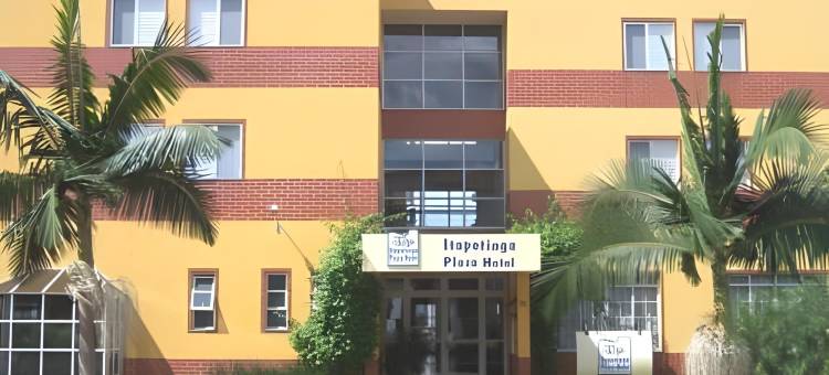 伊塔佩廷加酒店(Itapetinga Hotel)图片