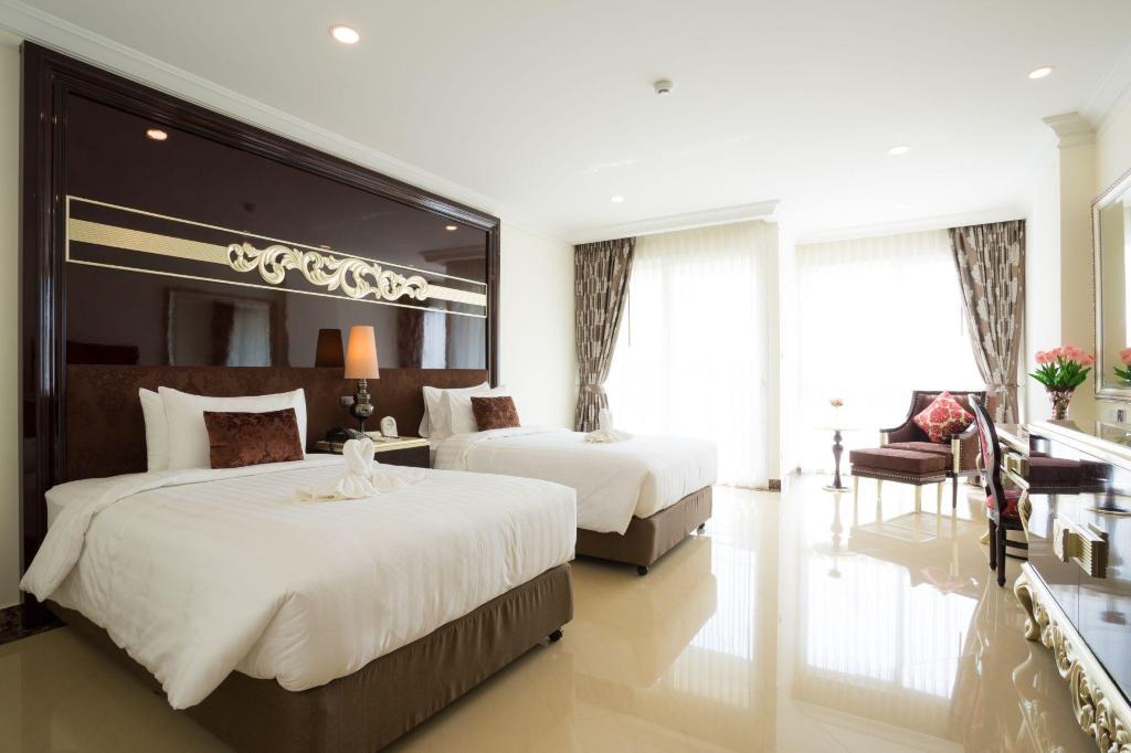 LK CelestiteOver view