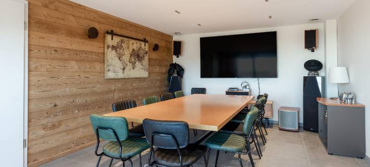 伊甸岩(Eden'Roc)图片