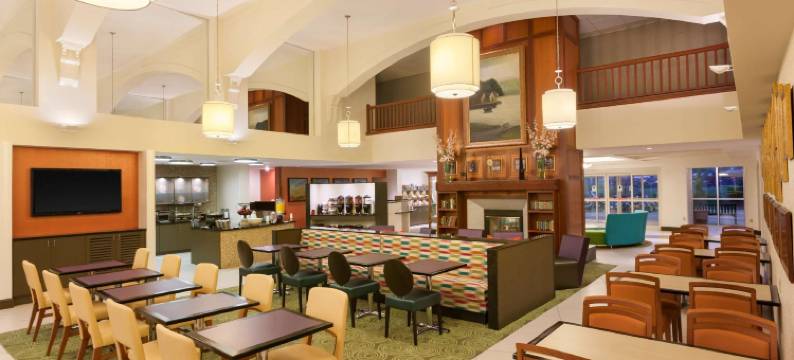 沃密斯瑞丁Homewood Suites by Hilton(Homewood Suites by Hilton Reading)图片