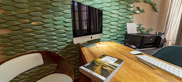 19瓷砖概念 - 由Unlock酒店提供(19 Tile Ceramic Concept - by Unlock Hotels)图片
