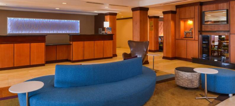 圣马丽亚万枫酒店(Fairfield Inn & Suites Santa Maria)图片