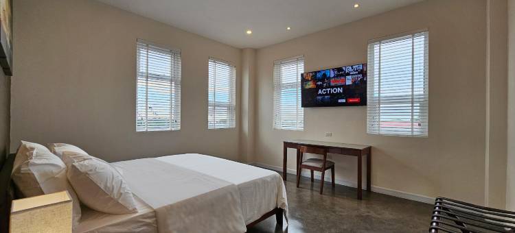 Bolinao Ecolodge图片
