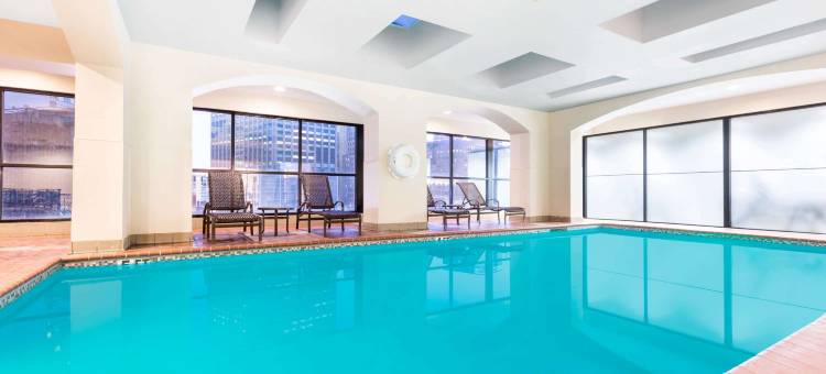 温德姆酒店-新奥尔良法国区(Wyndham New Orleans - French Quarter)图片