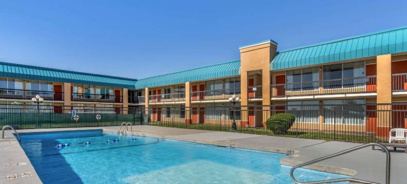 品质酒店(Quality Inn)图片