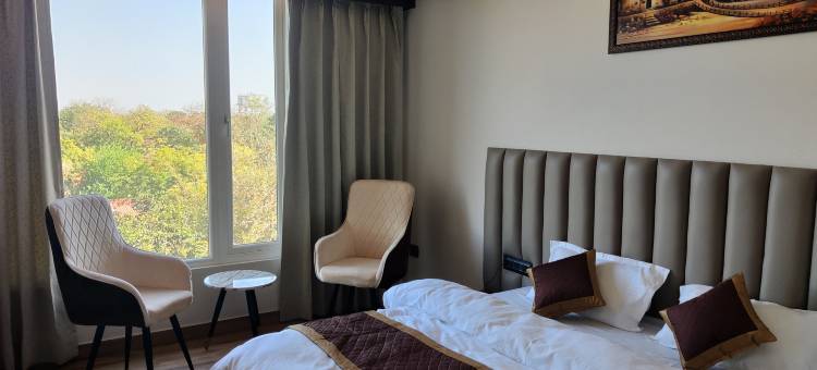 Hotel Basant Sarovar图片