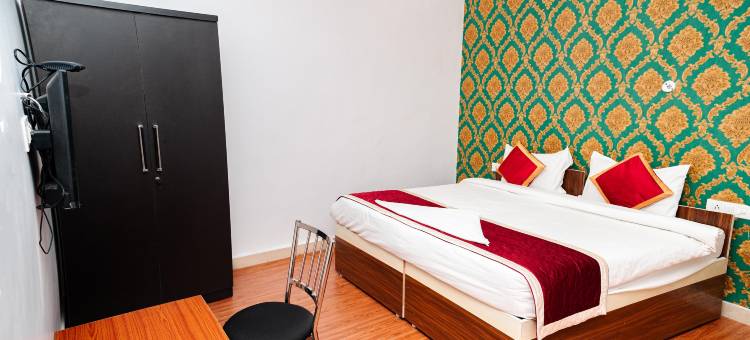 神圣荣耀酒店(Divine Glory Hotel)图片