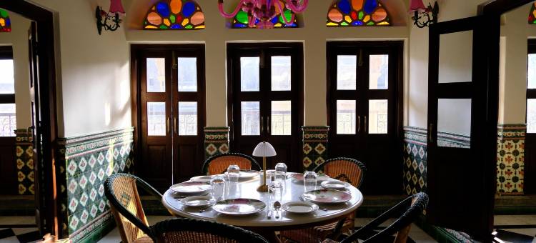 Vivaana Museum Hotel图片