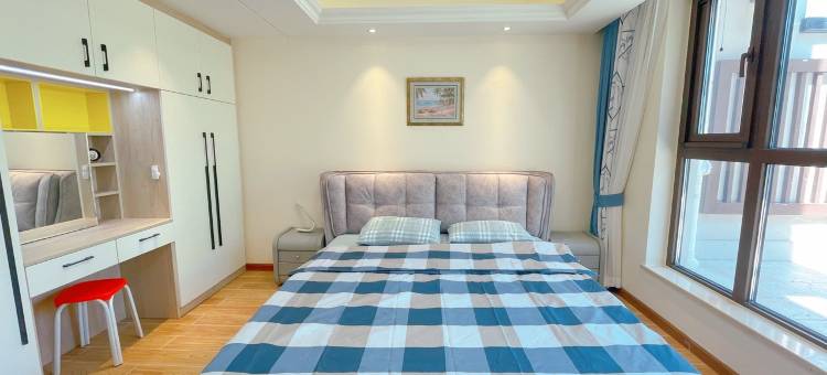 品质别墅民宿(四纬路3号分店)图片