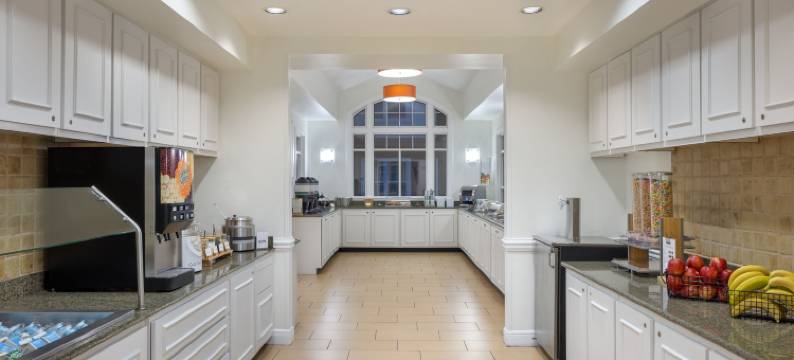 桑德斯廷格兰德大道居家旅馆(Residence Inn Sandestin at Grand Boulevard)图片