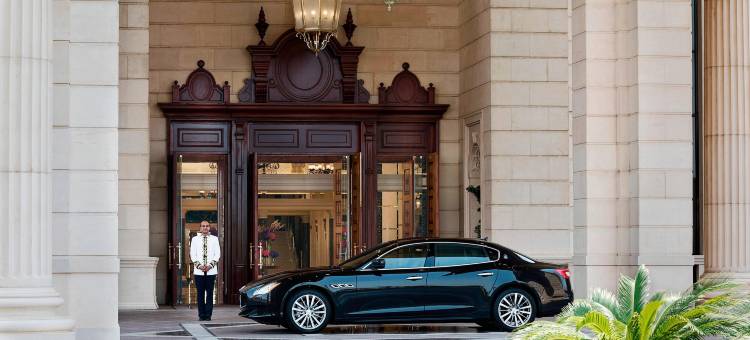 吉达丽思卡尔顿酒店(The Ritz-Carlton Jeddah)图片