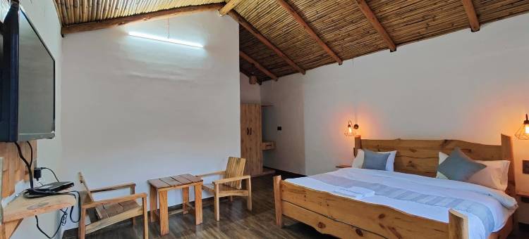 农场小屋(The Farm Cottages)图片