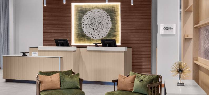 奥斯汀市中心万枫套房酒店(Fairfield Inn & Suites Austin Downtown)图片