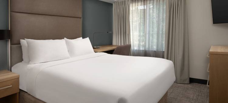 洛斯阿托斯帕罗奥图Residence Inn 酒店(Residence Inn Palo Alto Los Altos)图片