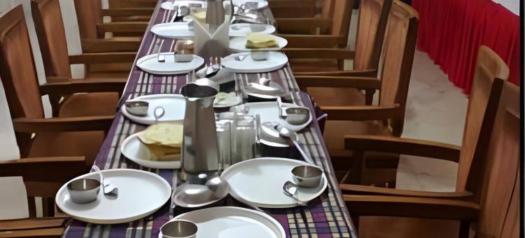 萨姆波德希酒店(Hotel Sambodhi)图片