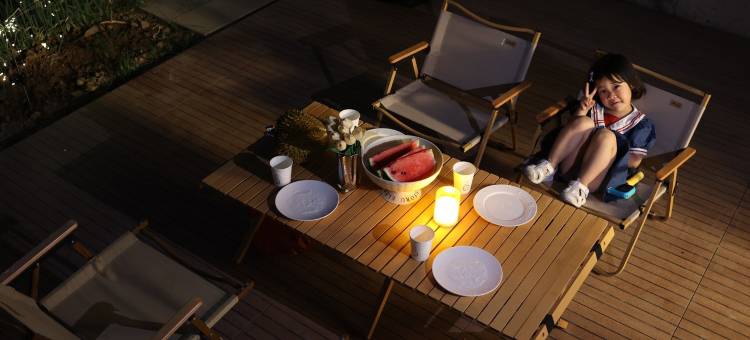 言蹊的民宿(湖西路分店)图片