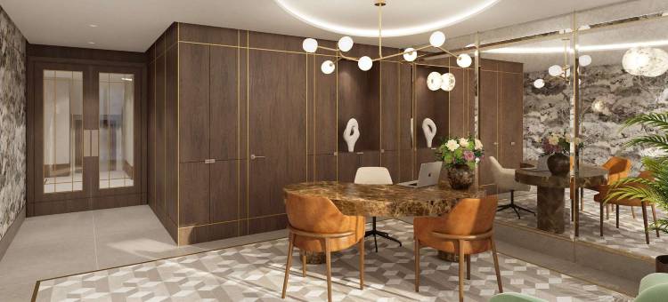 仕骅廷凤凰府斯隆广场公寓酒店(Cheval Phoenix House at Sloane Square)图片