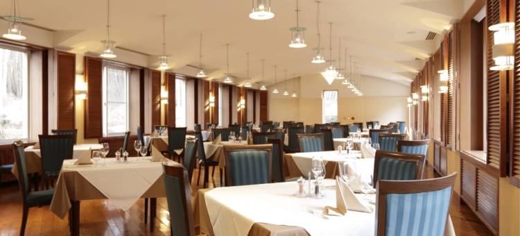 Yutorelo蓼科酒店 with爱犬(Yutorelo Tateshina Hotel with Dogs)图片