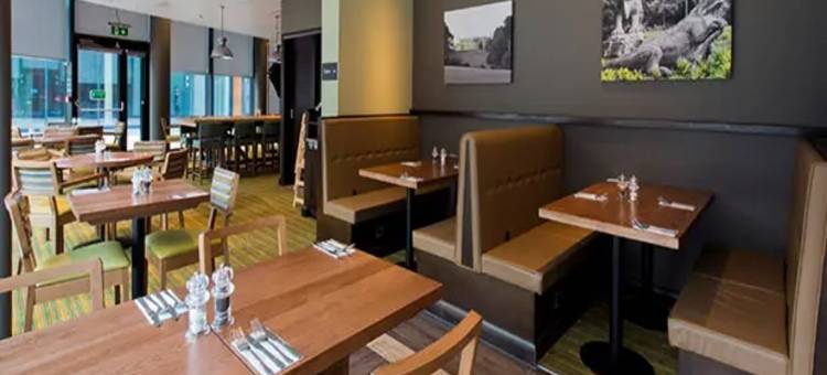 伦敦布罗姆利普瑞米尔酒店(Premier Inn London Bromley)图片