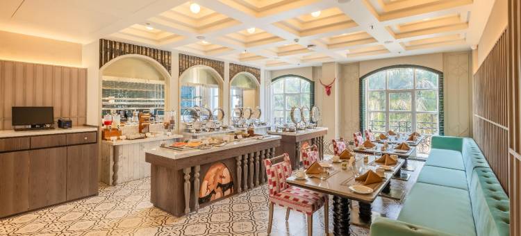 由Sayaji Lonavala提供的Enrise(Enrise by Sayaji Lonavala)图片