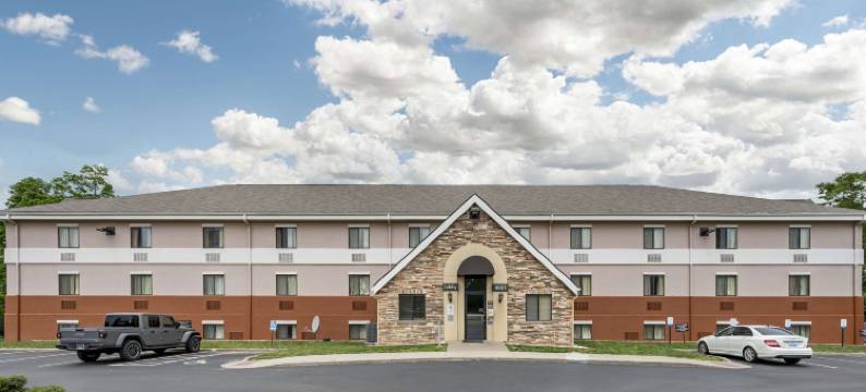 郊区酒店 - 路易斯维尔东部(Suburban Studios Louisville East)图片